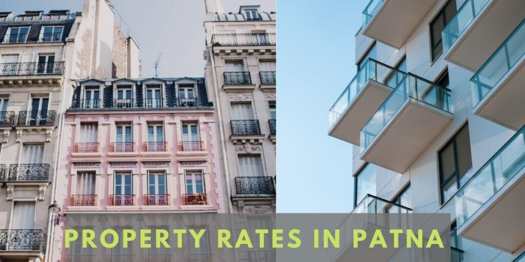 Property Rates In Patna
