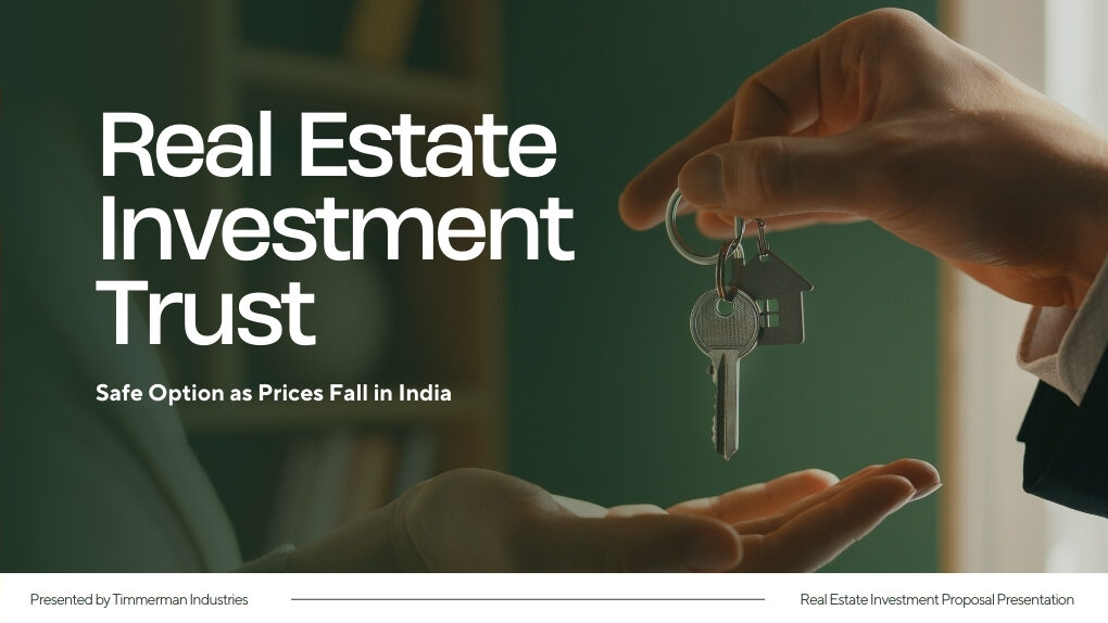 Real Estate Investment Trust