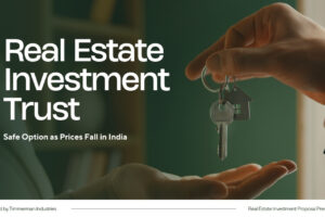 Real Estate Investment Trust