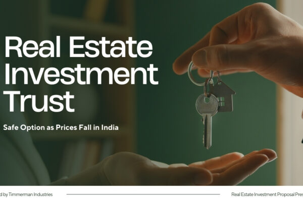 Real Estate Investment Trust