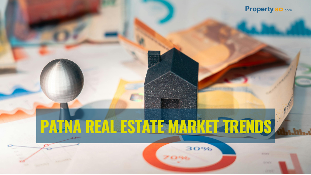 Patna real estate market trends
