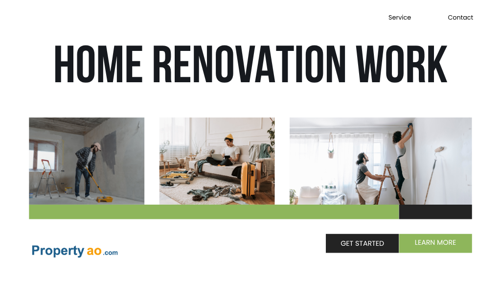 Home Renovation Work in Patna | Best Interior Designers in Patna