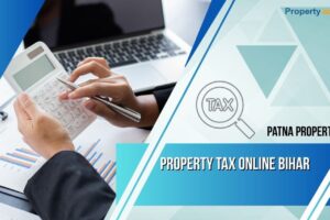 property tax online bihar payment process