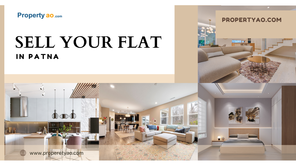 Sell Your Flat