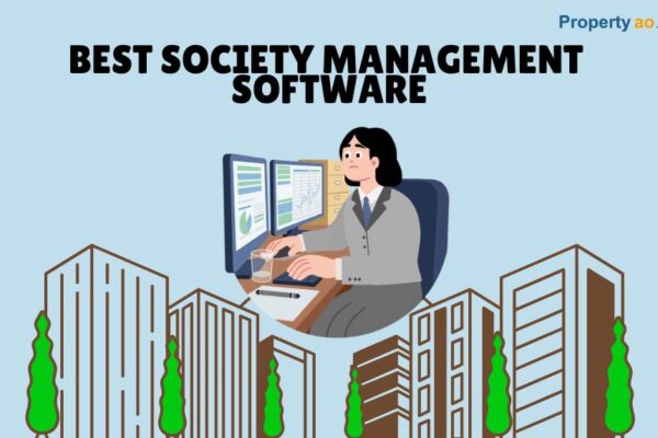best society management software