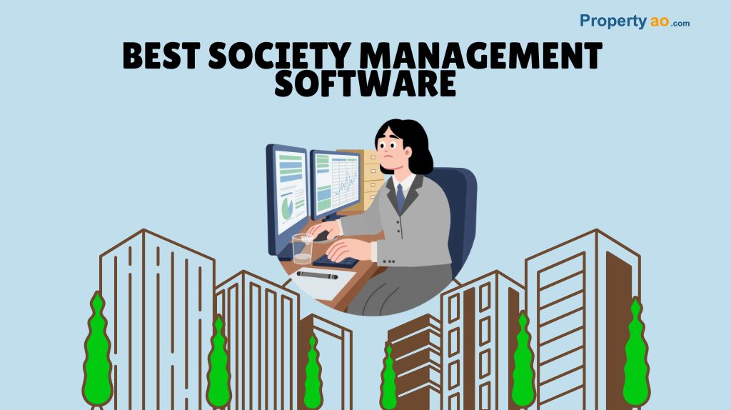 Best Society Management Software | Free Housing Society Management App