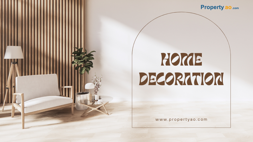 15+ Home Decor Ideas for Living Room to Transform Your Space in Patna