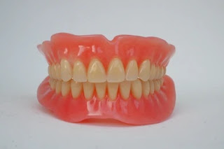 Complete Denture